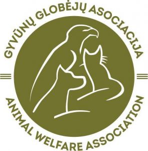 Gyvūnų Globėjų Asociacija