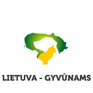 Deimantės Guobytės labdaros ir paramos fondas Lietuva - gyvūnams