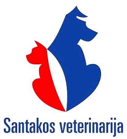 Santakos veterinarijos klinika Kaune