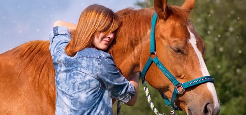 Žirgas – ne tik draugas, bet ir gydytojas: ar Lietuvoje išpopuliarės hipoterapija?